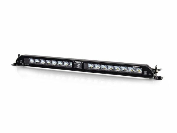 Lazer Linear 18 Elite Low Beam Assist - Image 2