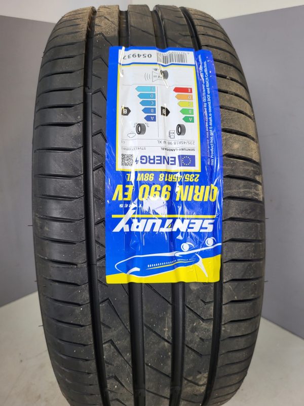 Landsail 235/45-18 EV