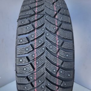 Michelin X-Ice North 4 205/60-16