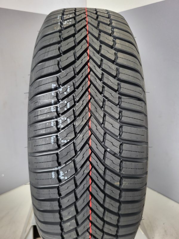 Bridgestone A005 215/65-16 XL