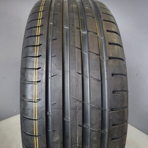 Nokian Powerproof SUV 255/55-19