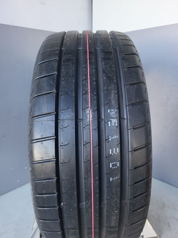 Bridgestone Potenza 235/40-19
