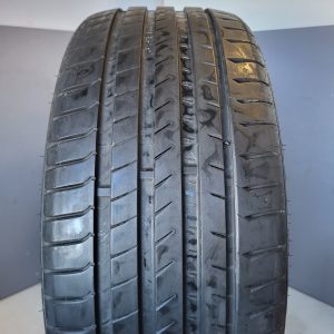 Linglong 245/40-19