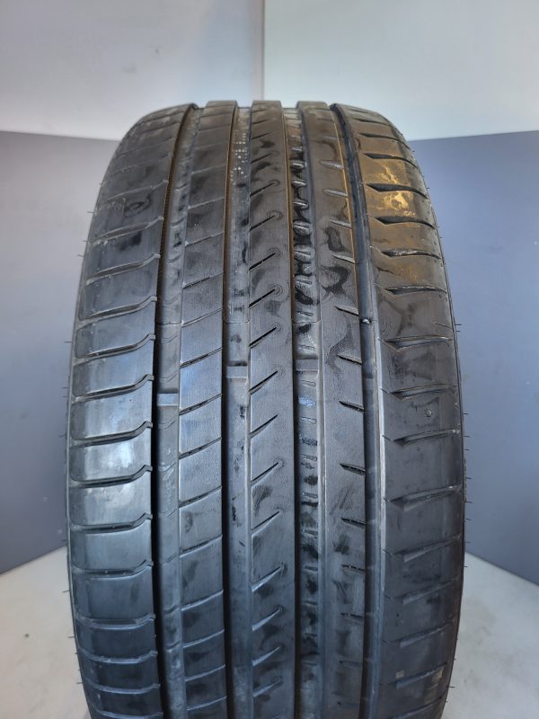 Linglong 245/40-19