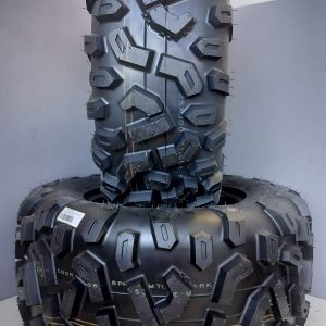 Stag CU58 25x8/10-12