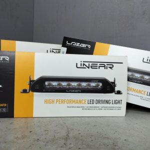 Lazer Linear 12 Elite