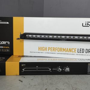 Lazer Linear 18 STD