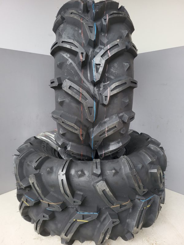 Deestone 27x10/12-12