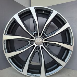 MAK Wolf 5x112