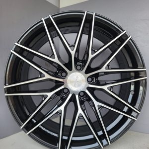 Monaco FF4 5x108