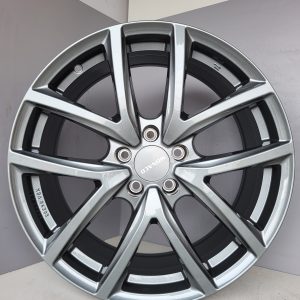 Monaco CL2 5x112