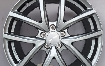 Monaco CL2 5×112