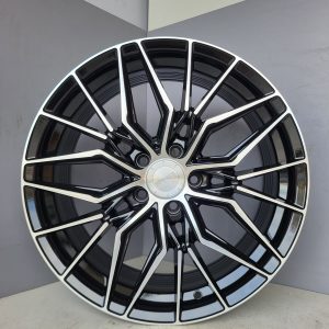 Monaco FF2 5x108