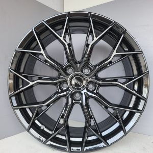 Monaco FF3 5x112