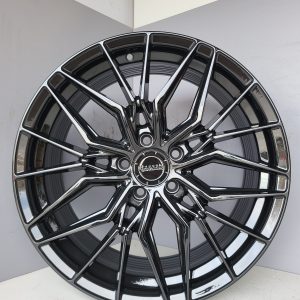 Monaco FF2 5x108