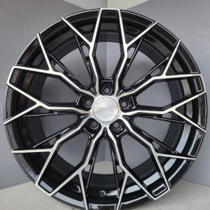 Monaco FF3 5x112