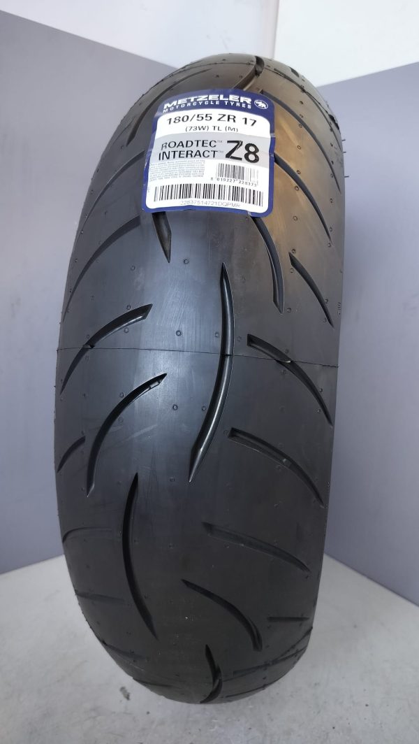 Metzeler mp-renkaat - Image 10