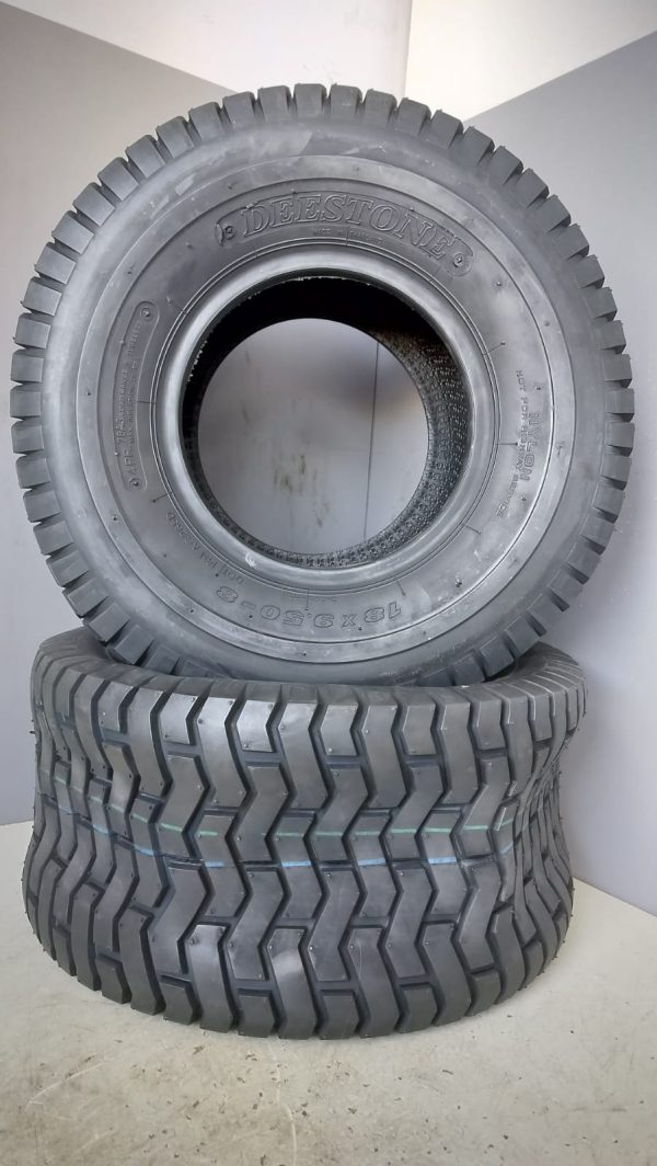 Deestone 18x9.50-8