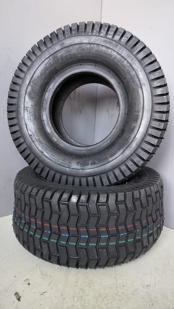 Deestone 20x10.00-8