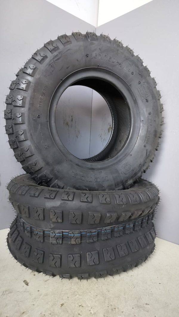 Kenda 16x7.50-8
