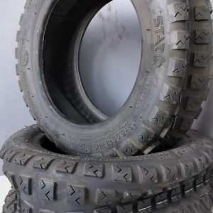 Starco 13x5.00-8
