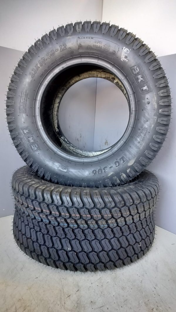 BKT 23x10.50-12