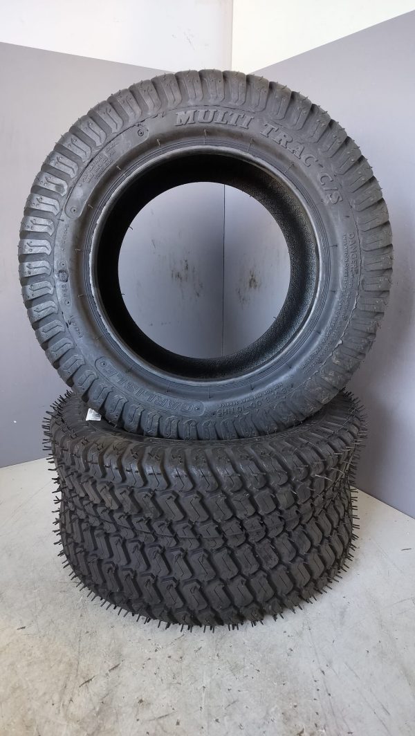 Carlisle 18x8.00-10