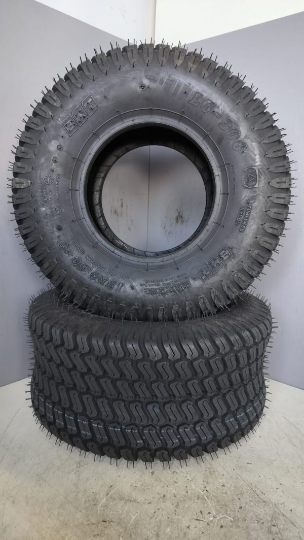 BKT 18x8.50-8