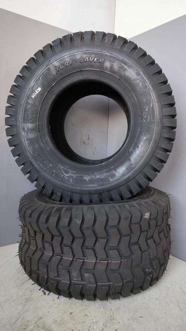 Carlstar 18x8.50-8