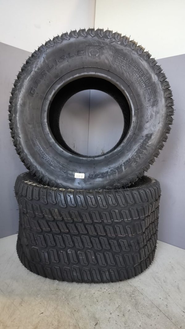 Carlisle 22x11.00-10