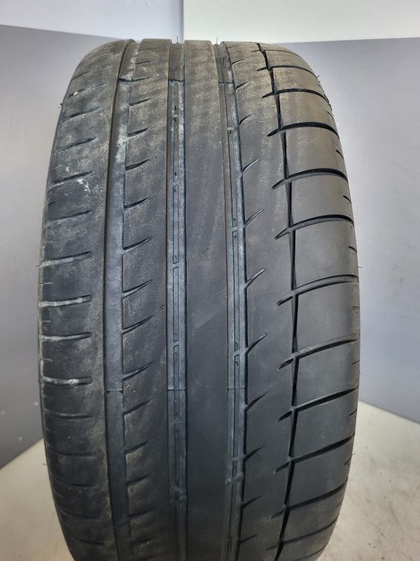 Kesärengassetti 20" muutettavalla pulttijaolla - Image 2