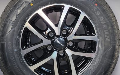 Uusi asuntoauton kesärengassetti 16″