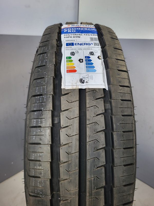 Uusi asuntoauton kesärengassetti 16" - Image 2