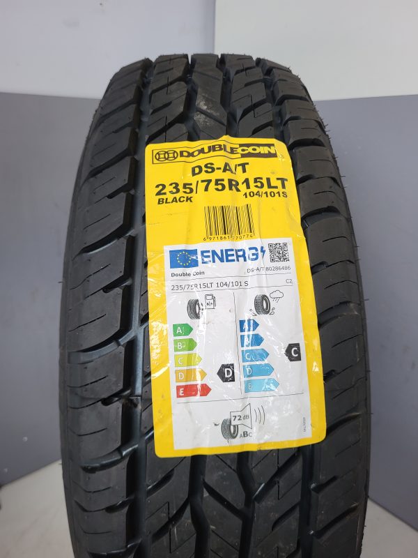 Polaris mönkijän kesärengassetti 15" - Image 2