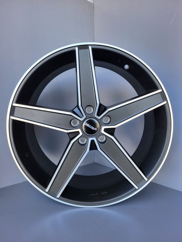 Autec Delano 5x112