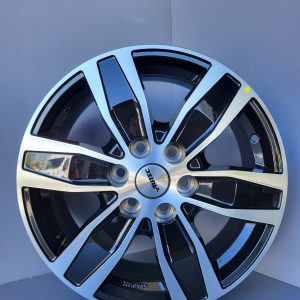 Autec Quantro 6x120