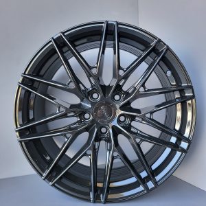 Monaco FF4 5x112 18"