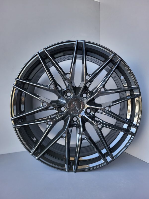 Monaco FF4 5x112 18"