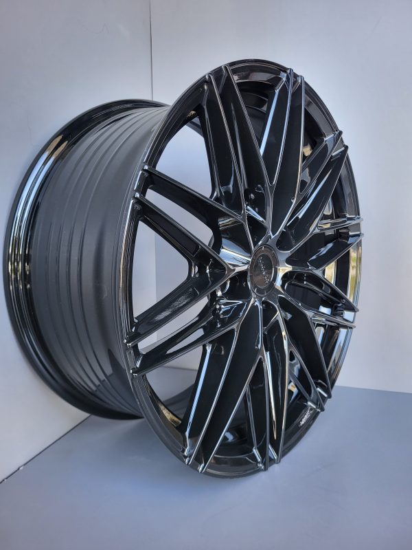 Monaco FF4 5x112 18" - Image 2