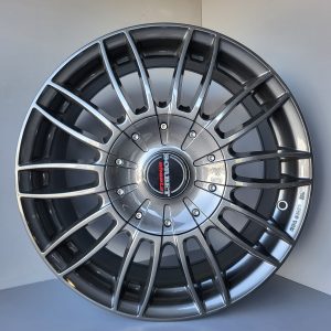 Borbet CW3 6x130