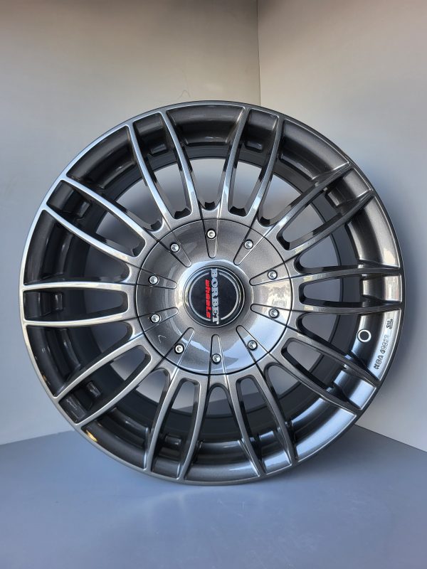 Borbet CW3 6x130