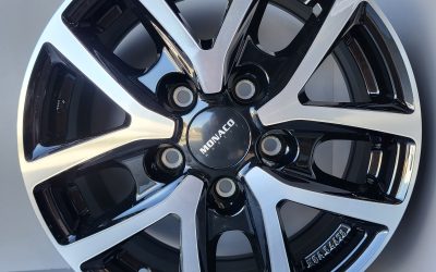 Monaco CL2T 5×118