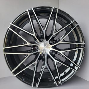 Monaco FF4 5x112