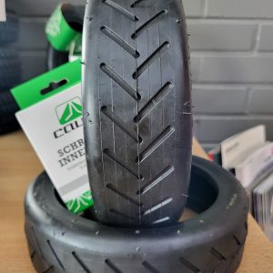 Sähköskuutin renkaita 8½x2
