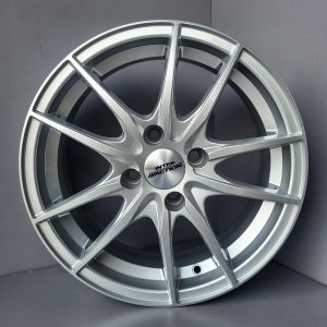 Inter Action Zodiac 4x100