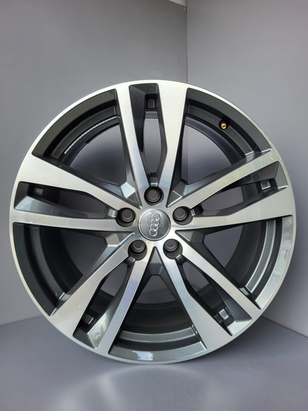 Audin demovanteet 5x112