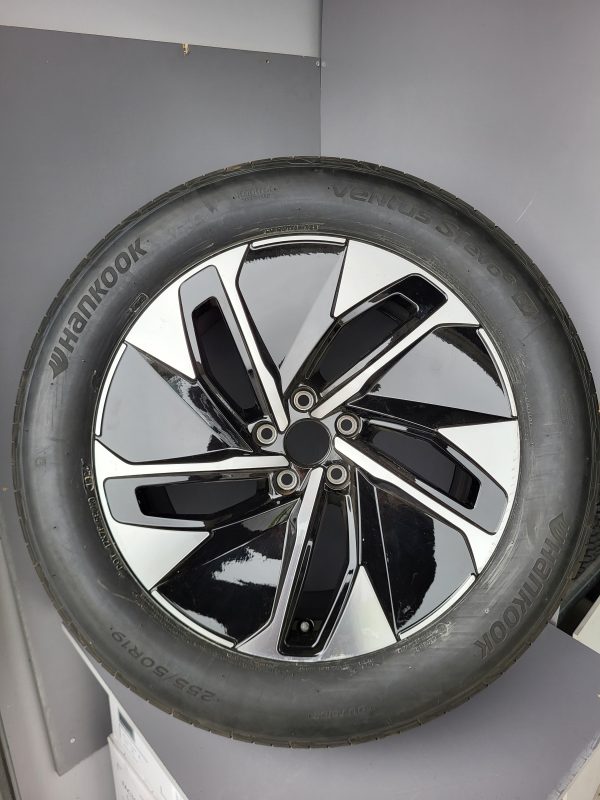 VW ID kesärengassetti 19"