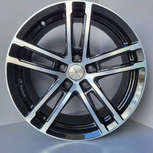 Dezent TZ 5x112