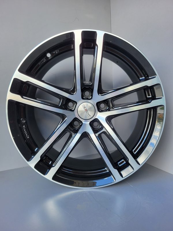 Dezent TZ 5x112