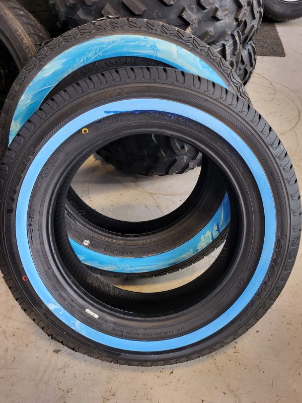 Vitour Galaxy 155-15 - Image 2